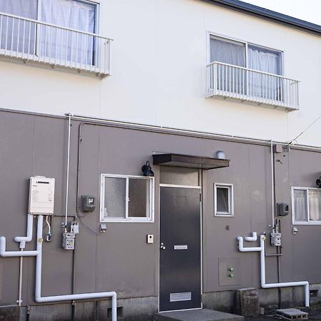 ホテル Lino下伊福 岡山市 エクステリア 写真