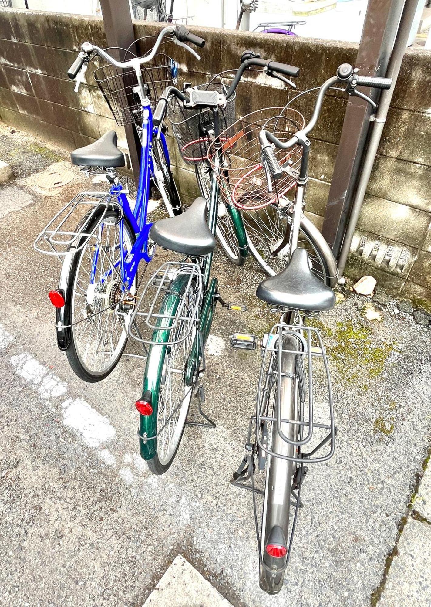 ホテル Lino下伊福 岡山市 エクステリア 写真